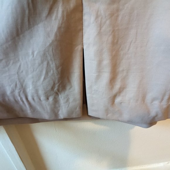 M.M. LaFleur Light Purple "Catherine" Dress - Picture 13 of 16